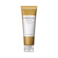 SKIN1004 Madagascar Centella Ampoule Foam קצף ניקוי לפנים עם סנטלה אסיאתיקה ממדגסקר