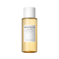 SKIN1004 Madagascar Centella Toning Toner טונר פילינג עדין עם סנטלה אסיאתיקה ממדגסקר