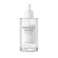 SKIN1004 Madagascar Centella Tone Brightening Capsule Ampoule סרום אמפולה להבהרת מראה העור