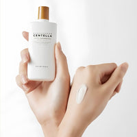 SKIN1004 Madagascar Centella Air-Fit Suncream Plus SPF50+ PA++++ קרם הגנה לפנים עם סנטלה