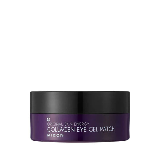 MIZON Collagen Eye Gel Patch רטיות הידרוג'ל לעיניים עם קולגן