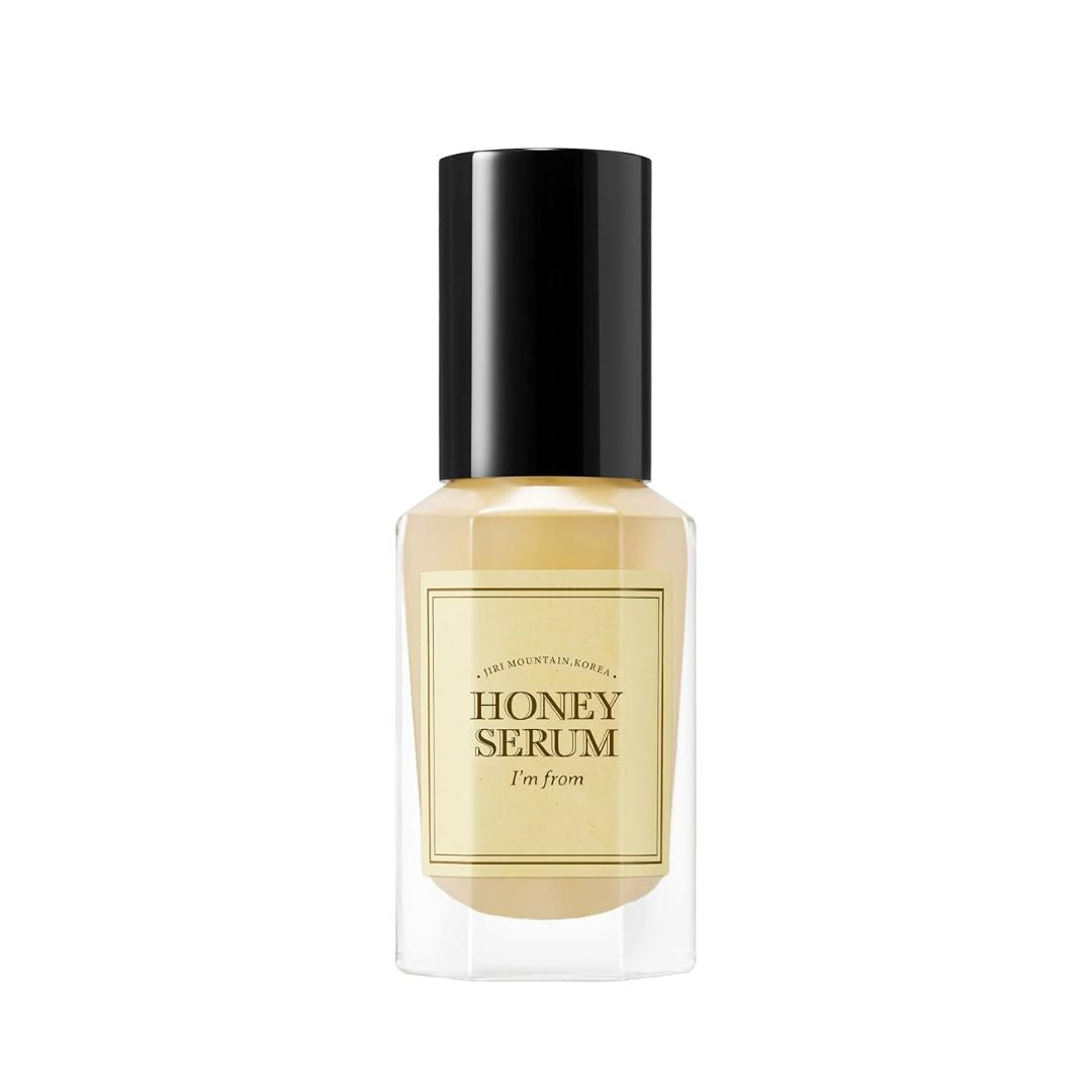 I'm From Honey Serum 30ML סרום פנים עם קומפלקס דבש להזנה, לחות וזוהר