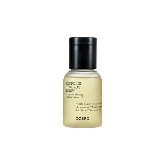 Cosrx Full Fit Propolis Synergy Toner קוסרקס טונר פרופוליס ודבש סינרגי פול פיט-GLAM42