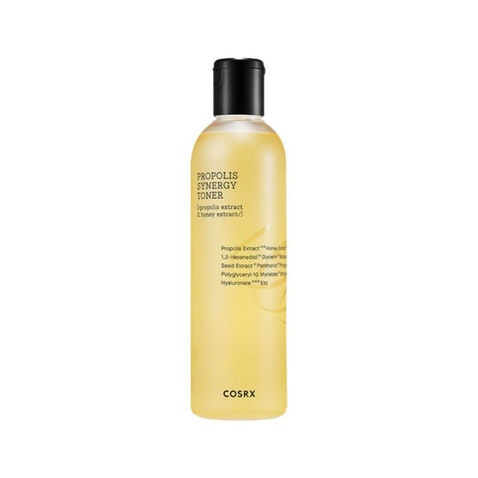 Cosrx Full Fit Propolis Synergy Toner קוסרקס טונר פרופוליס ודבש סינרגי פול פיט-GLAM42