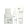COSRX Pure Fit Trial Kit 55ml | קוסארקס מארז התנסות טונר, סרום וקרם סיקה להרגעת עור מגורה 55 מ"ל
