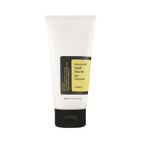 Cosrx Advanced Snail Mucin Gel Cleanser 150ml קוסרקס ג'ל ניקוי מתקדם עם ריר חילזון
