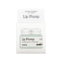 COSRX Refresh AHA/BHA Vitamin C Lip Plumper 20g | קוסארקס שפתון מרענן עם אפקט נפח-GLAM42
