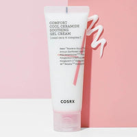 קרם ג'ל סרמיד מרגיע ומצנן - COSRX Balancium Comfort Cool Ceramide Soothing Gel Cream 85ml