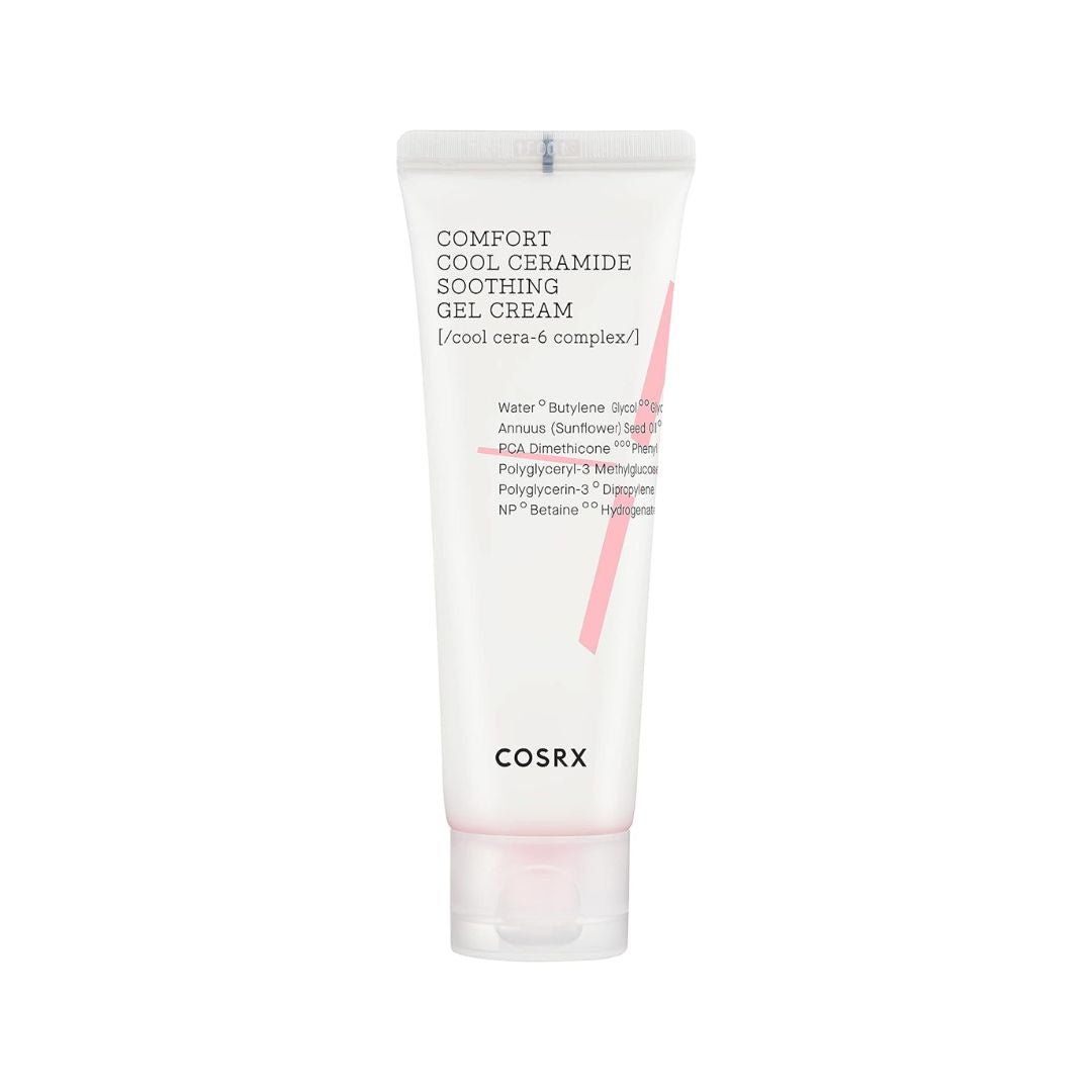 קרם ג'ל סרמיד מרגיע ומצנן - COSRX Balancium Comfort Cool Ceramide Soothing Gel Cream 85ml