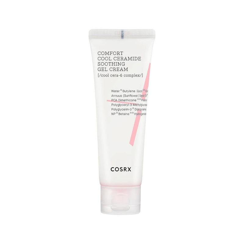 קרם ג'ל סרמיד מרגיע ומצנן - COSRX Balancium Comfort Cool Ceramide Soothing Gel Cream 85ml