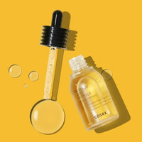 COSRX Full Fit Propolis Light Ampule קוסארקס אמפולת פרופוליס להזנה וזוהר