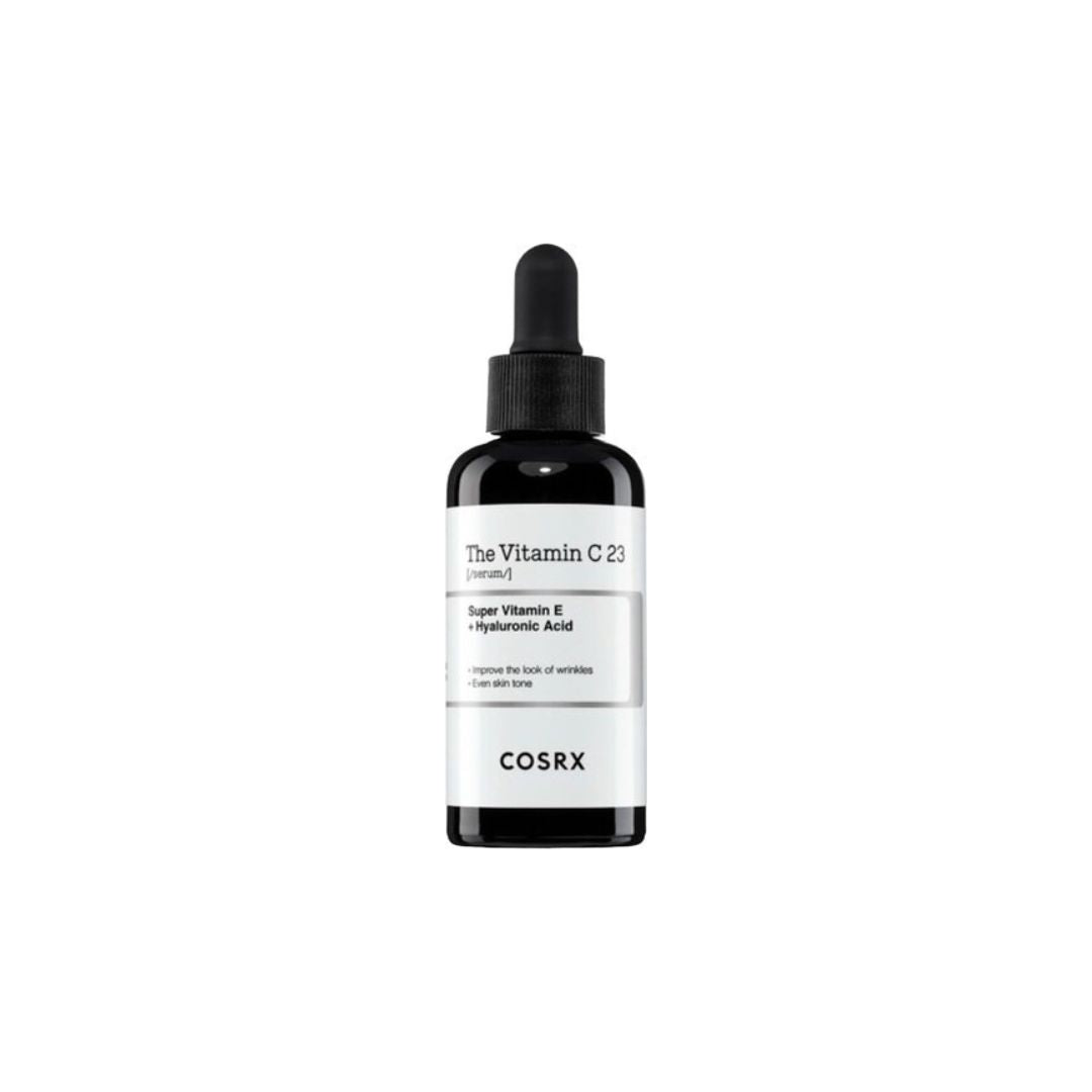 Cosrx The Vitamin C 23 Serum 20g קוסרקס סרום ויטמין סי בריכוז גבוה