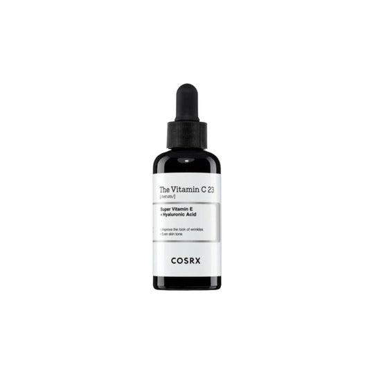 Cosrx The Vitamin C 23 Serum 20g קוסרקס סרום ויטמין סי בריכוז גבוה-GLAM42
