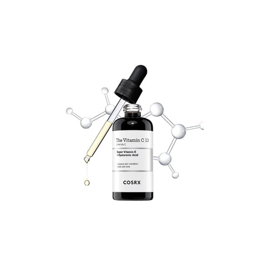 Cosrx The Vitamin C 13 Serum 20ml | קוסרקס סרום ויטמין להבהרת עור ומראה צעיר-GLAM42