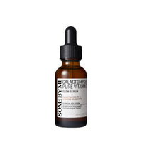 SOME BY MI Galactomyces Pure Vitamin C Glow Serum סרום גלקטומיסיס עם ויטמין סי