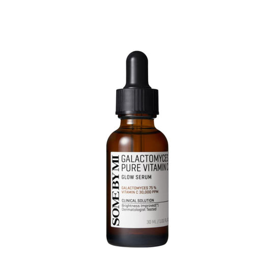 SOME BY MI Galactomyces Pure Vitamin C Glow Serum סרום גלקטומיסיס עם ויטמין סי