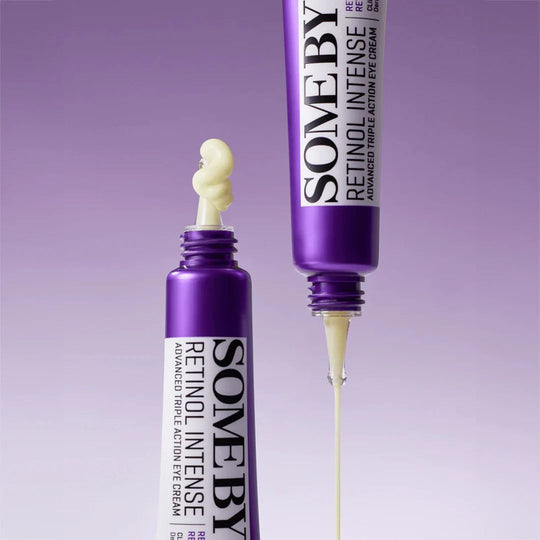 SOME BY MI Retinol Intense Advanced Eye Cream קרם עיניים רטינול אינטנס