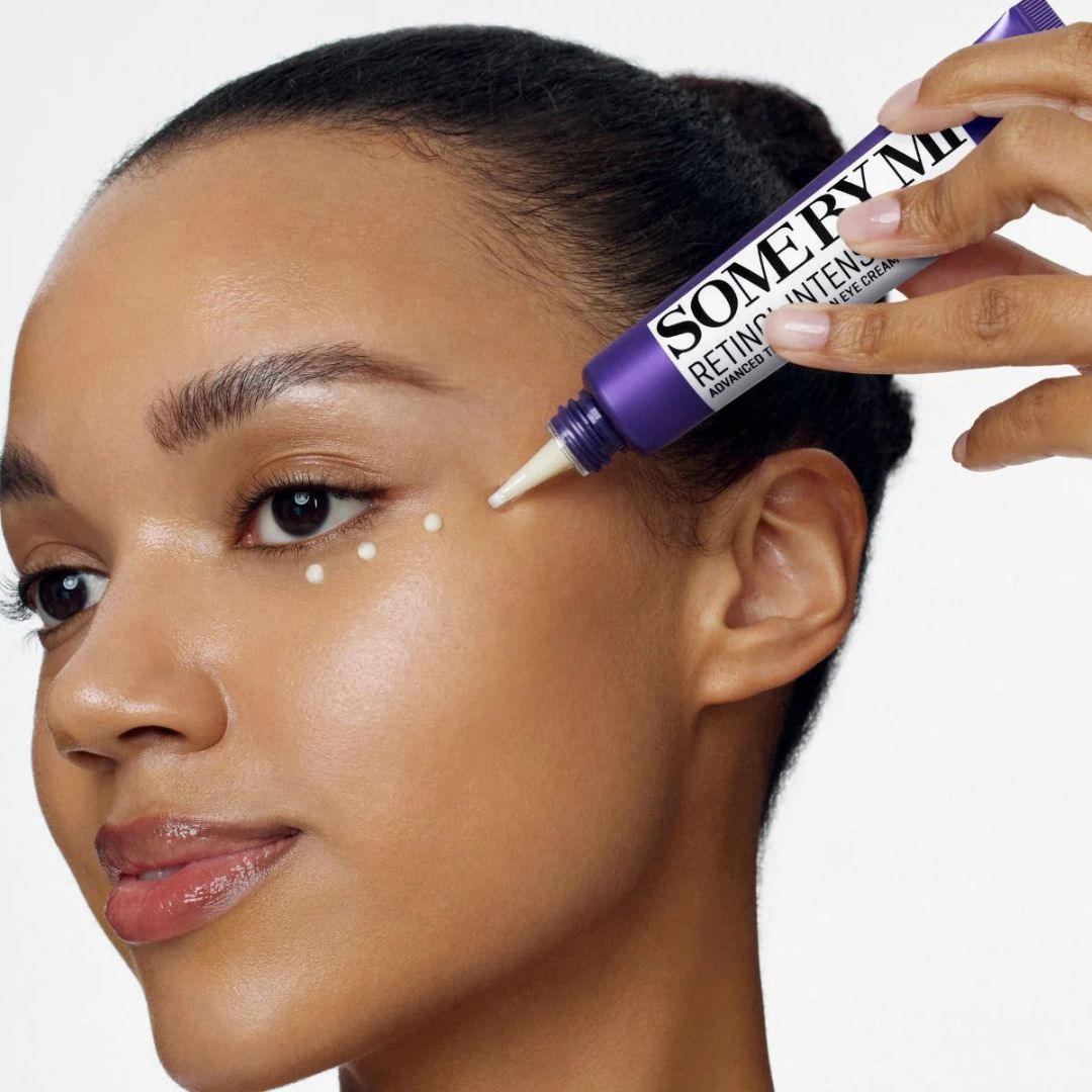 SOME BY MI Retinol Intense Advanced Eye Cream קרם עיניים רטינול אינטנס