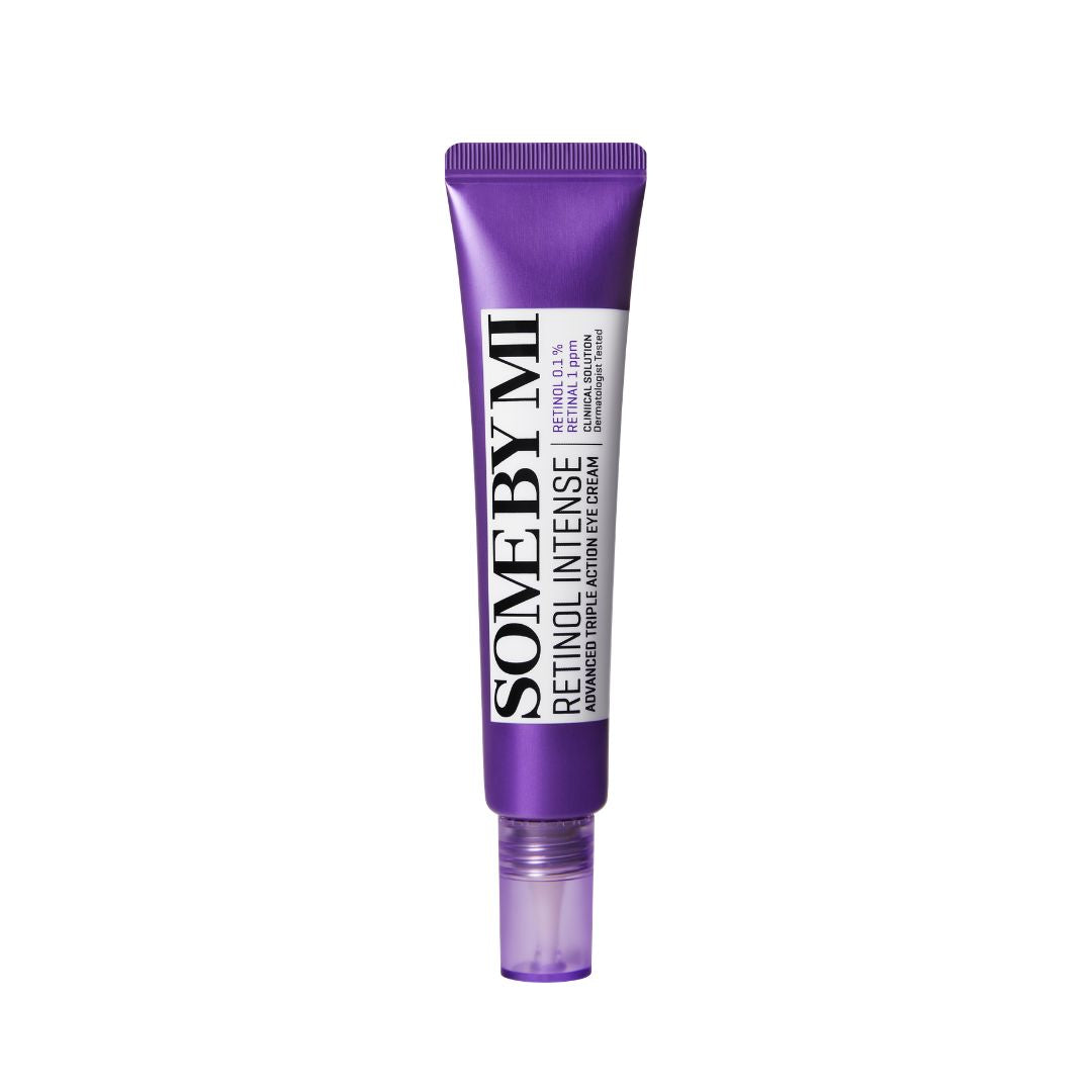 SOME BY MI Retinol Intense Advanced Eye Cream קרם עיניים רטינול אינטנס