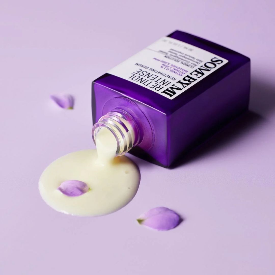 SOME BY MI Retinol Intense Reactivating Serum סרום פנים רטינול אינטנס