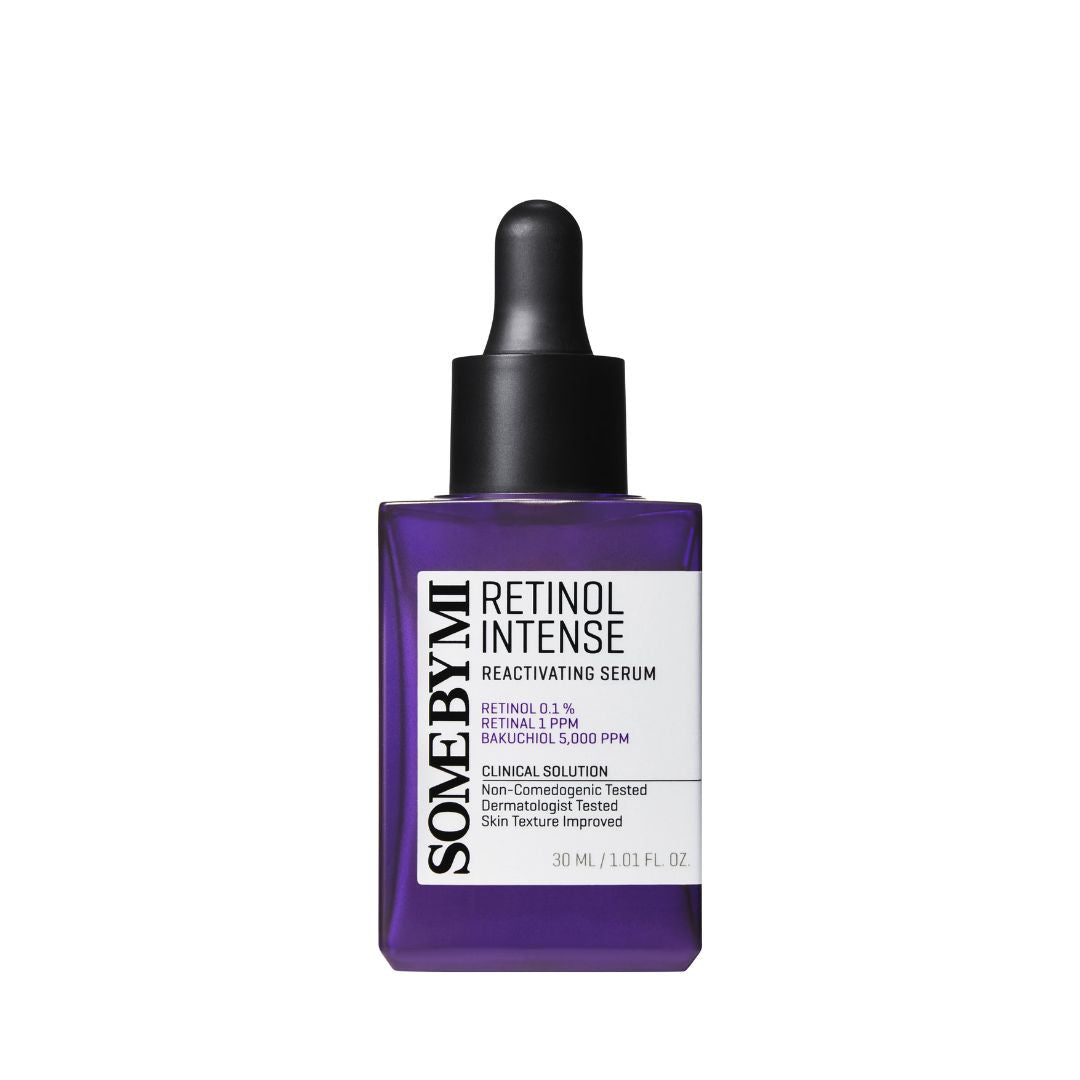 SOME BY MI Retinol Intense Reactivating Serum סרום פנים רטינול אינטנס