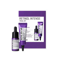 SOME BY MI Retinol Intense Trial Kit סט התנסות רטינול – סרום וקרם עיניים