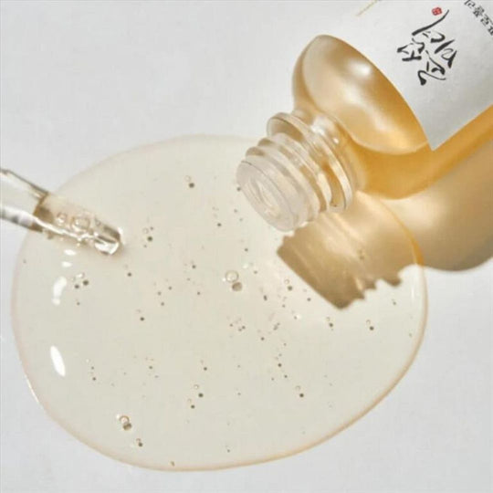 Beauty of Joseon Glow Serum סרום גלואו עם פרופוליס וניאצינאמיד