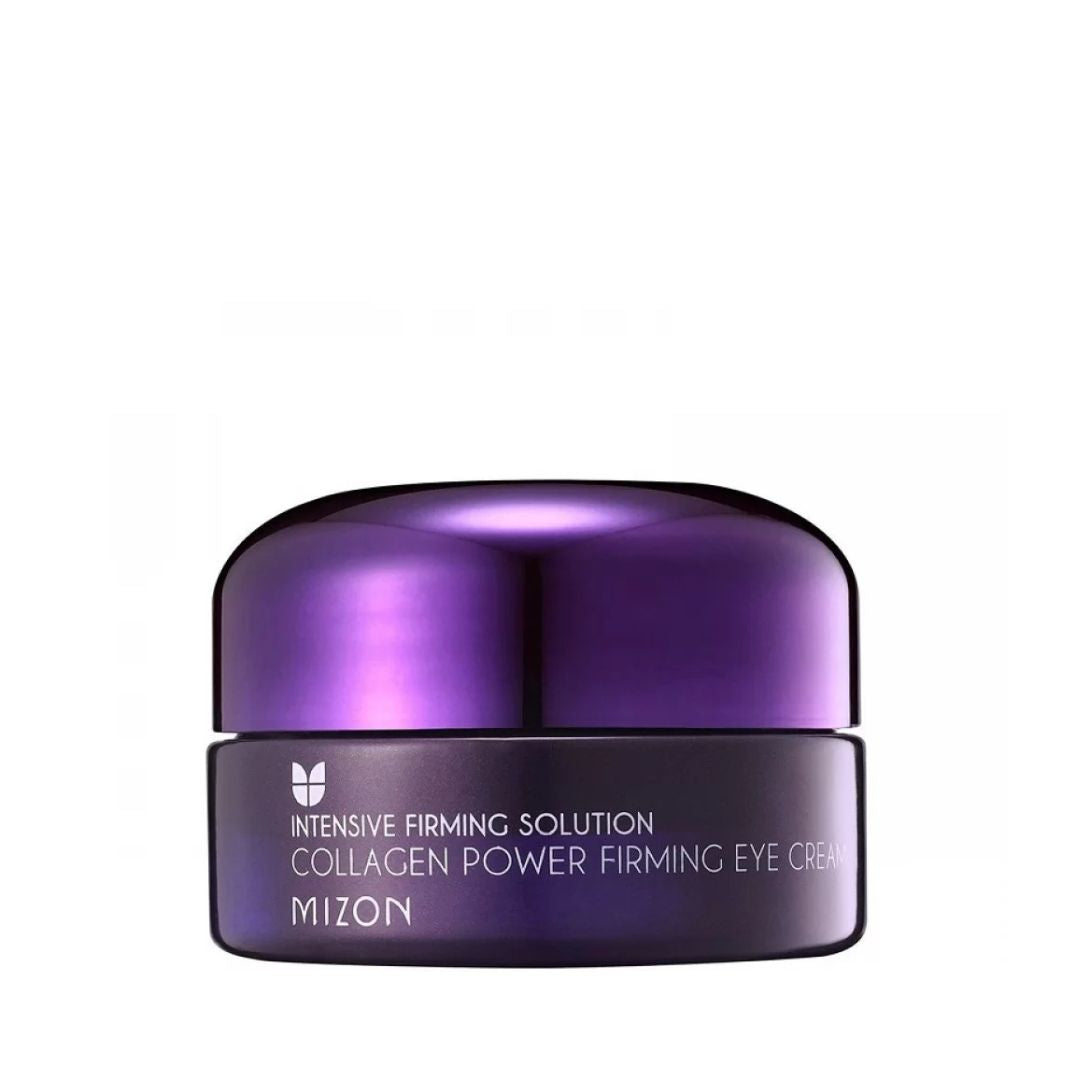 MIZON Collagen Power Firming Eye Cream קרם עיניים מרוכז למיצוק והחלקת אזור העיניים