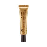Mizon Snail Repair Eye Cream Tube מיזון קרם חלזונות משקם לאור העניים