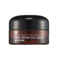 Mizon Snail Repair Eye Cream מיזון קרם חלזונות משקם לאור העניים