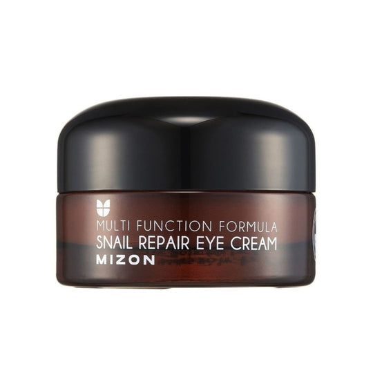 Mizon Snail Repair Eye Cream מיזון קרם חלזונות משקם לאור העניים