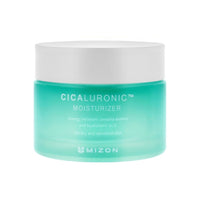 Mizon Cicaluronic Moisturizer מיזון קרם לחות לעור יבש ועדין