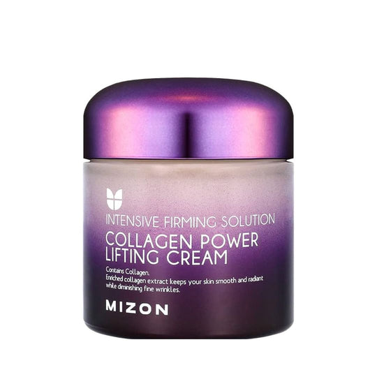 MIZON Collagen Power Lifting Cream קרם ג'ל למיצוק והרמת מראה העור