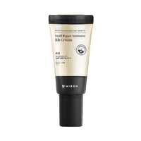 Mizon Snail Repair Intensive BB Cream Spf50  מיזון קרם ביבי חלזונות לתיקון אינטנסיבי
