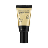 Mizon Snail Repair Intensive BB Cream Spf50  מיזון קרם ביבי חלזונות לתיקון אינטנסיבי