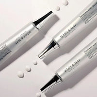 MARY&MAY Tranexamic Acid + Glutathione Eye Cream 30GR קרם עיניים עם חומצה טרנקסמית וגלוטתיון