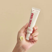 K-SECRET Seoul 1988 Eye Contour Retinal Liposome 4% 30ML קרם עיניים עם רטינל ליפוזומלי