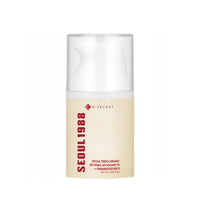 K-SECRET Seoul 1988 Cream Retinal Liposome 1% 50ML קרם פנים עם רטינל ליפוזומלי