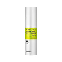 Celimax The Vita A Retinol Shot Tightening Serum 30ML סרום רטינול למיצוק העור ושיפור מראה הקמטים