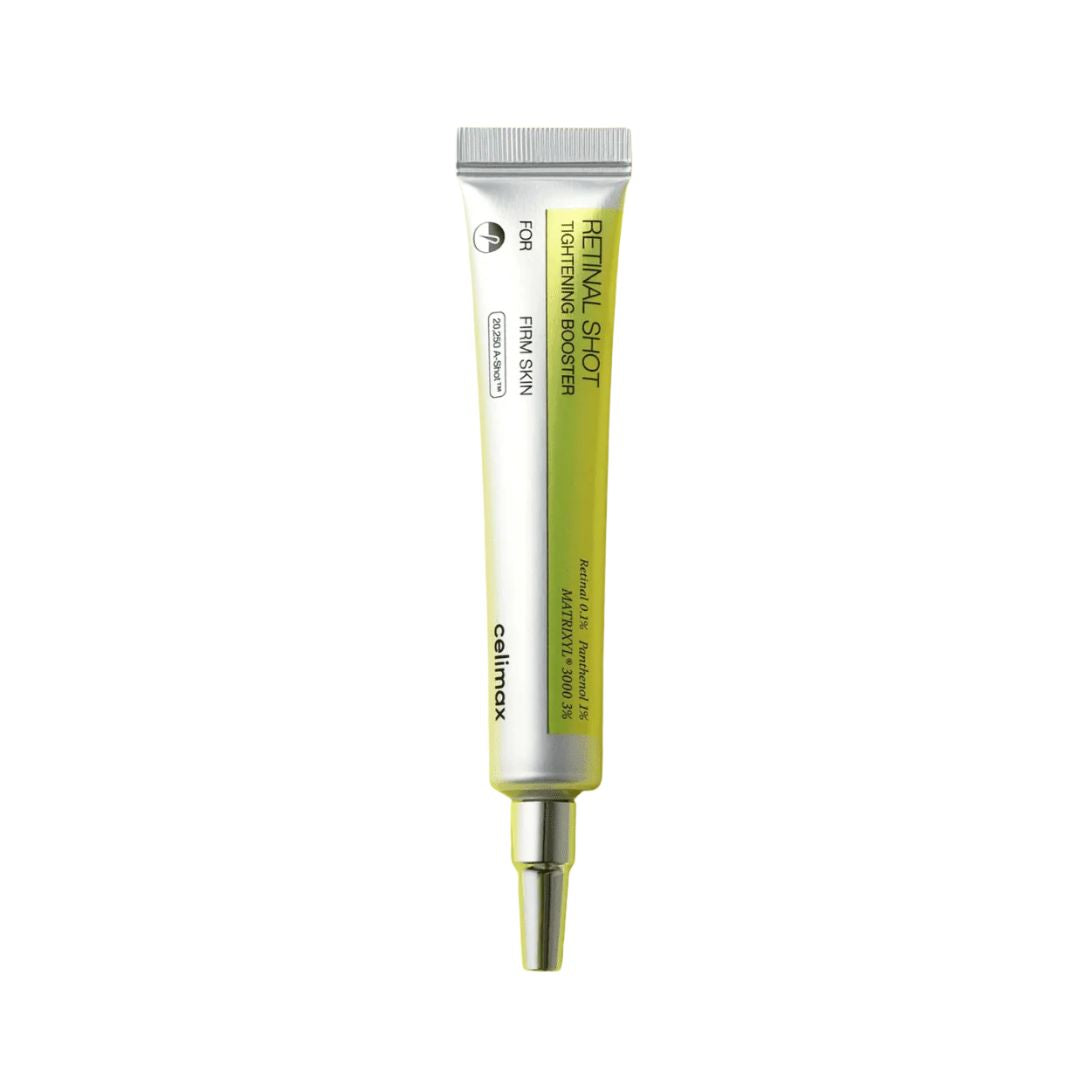 Celimax The Vita Retinal Shot Serum 15ML סרום רטינל למיצוק ושיפור מראה הקמטים