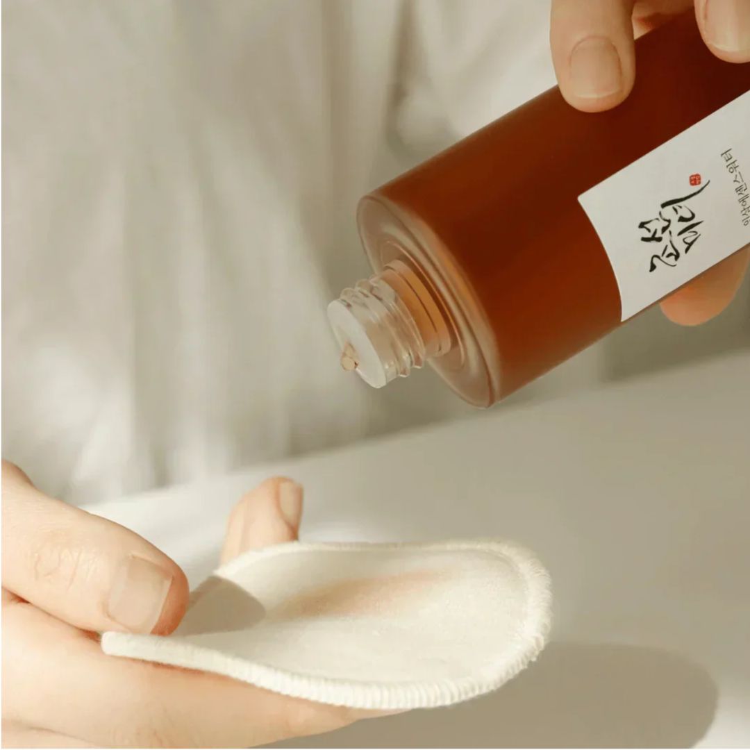 Beauty of Joseon Ginseng Essence Water מי פנים אסנס עם ג'ינסנג