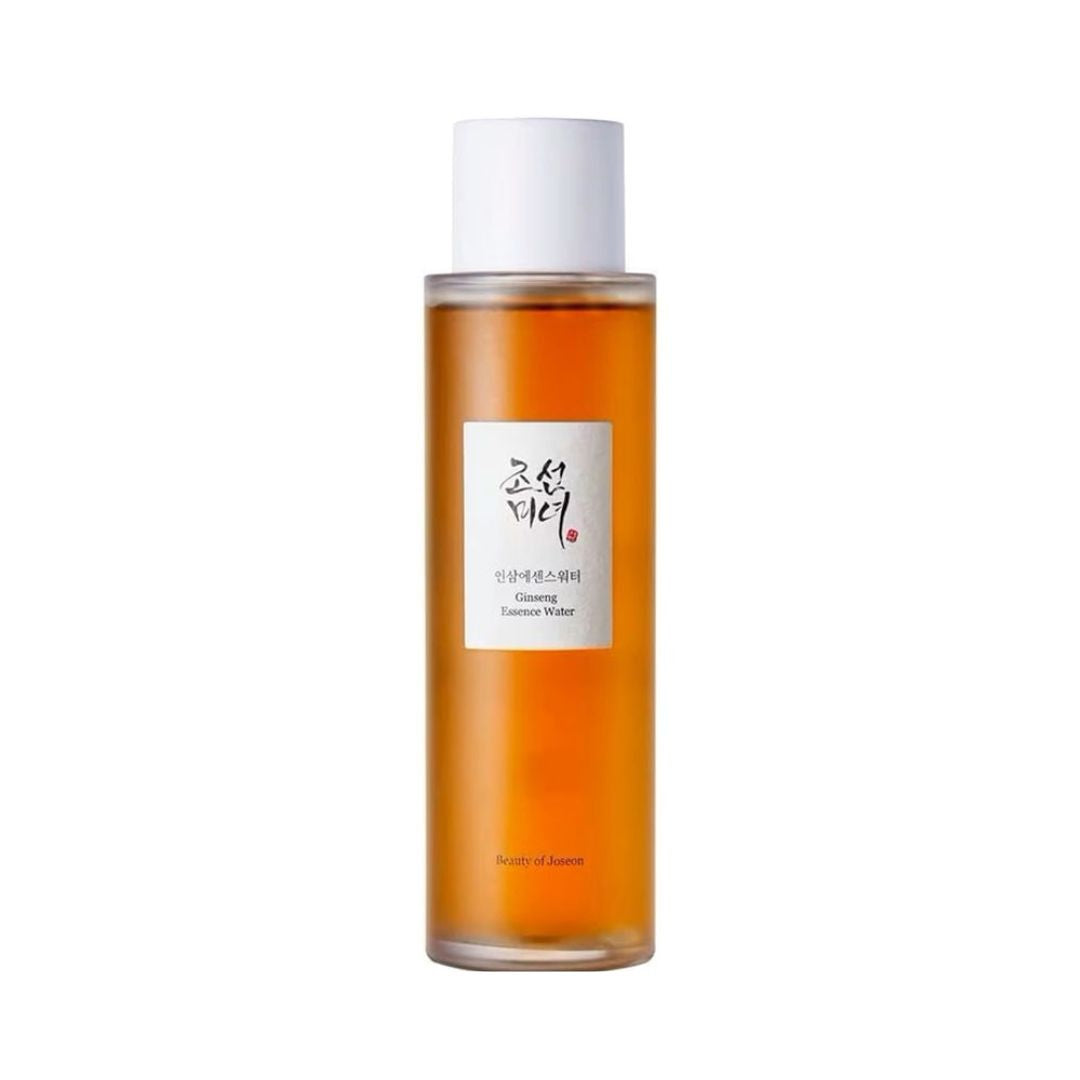 Beauty of Joseon Ginseng Essence Water מי פנים אסנס עם ג'ינסנג