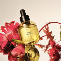 La'dor La Pitta Perfumed Hair Oil לה-דור שמן שיער עם ניחוח פרחוני לה פיתה