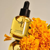 La'dor Osmanthus Perfumed Hair Oil לה-דור שמן שיער עם ניחוח פרי פרחוני מתוק