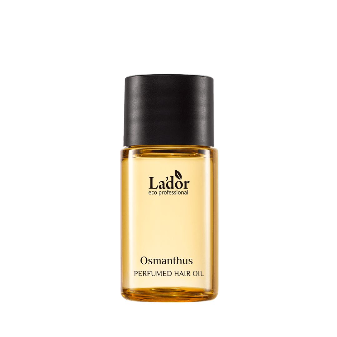 La'dor Osmanthus Perfumed Hair Oil לה-דור שמן שיער עם ניחוח פרי פרחוני מתוק