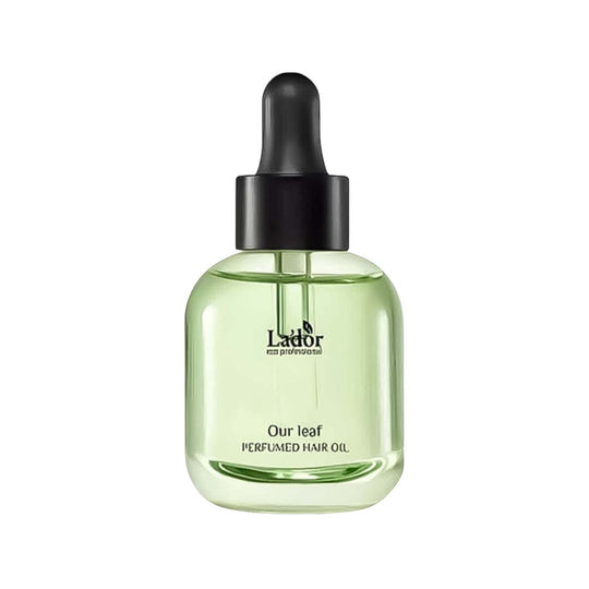 La'dor Our Leaf Perfumed Hair Oil לה-דור שמן שיער עם ניחוח עלים רענן