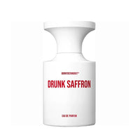 BORNTOSTANDOUT® Drunk Saffron EDP 50ML בורן טו סטנד אאוט יוניסקס אדפ