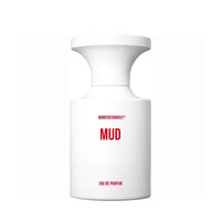 BORNTOSTANDOUT® Mud EDP 50ML בורן טו סטנד אאוט יוניסקס אדפ