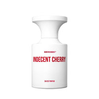 BORNTOSTANDOUT® Indecent Cherry EDP 50ML בורן טו סטנד אאוט יוניסקס אדפ