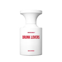 BORNTOSTANDOUT® Drunk Lovers EDP 50ML בורן טו סטנד אאוט יוניסקס אדפ